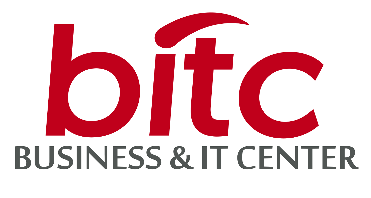 Business & IT Center - BITC Business & IT Center - BITC